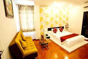 Linh Phuong 2 Hotel, Кантхо