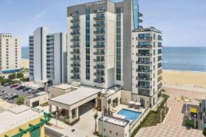 Hyatt Place Virginia Beach/Oceanfront, Вирджиния Бич