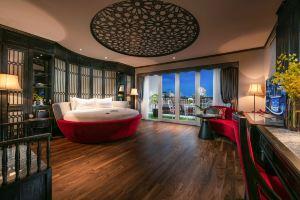 Shining Central Hotel & Spa, Ханой