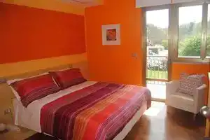Bedroom la Stazione, Вальмонтоне