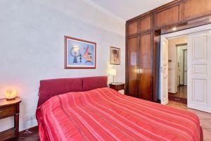 Arsenale Art Apartment, Турин