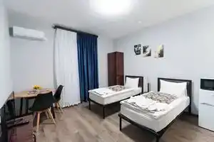 Gh Family Hotel, Ереван