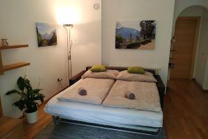 Appartment Trojer - sunny and a top location in Merano, Мерано