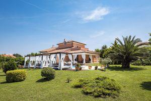 Villa Mirna with private pool near beach, Медулин