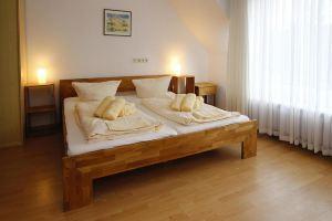 Ferienwohnung in Westerland auf Sylt, Вестерланд
