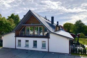 Seaside apartment in Prerow, Остзеебад Преров