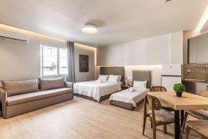 Noima Luxury Suites, Салоники
