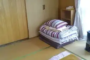 Taiseian, Карацу