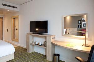 Отель «Hampton By Hilton Phoenix See», Дортмунд