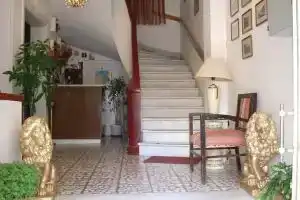 Hotel Acropole, Лутраки
