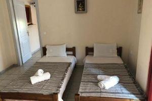 Rooms Lazos, Олимпиаки-Акти