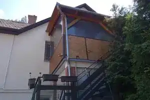 Balaton-Lak Apartmanház, Шиофок