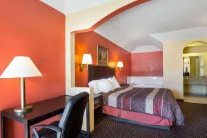 Rodeway Inn & Suites, Хамбл