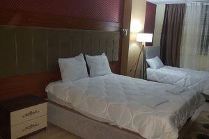 Merve Deluxe Otel & Rezidans, Кайсери