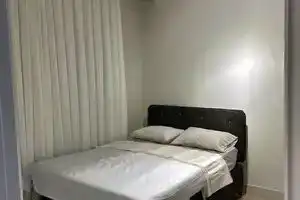 Muzdeniz Life, Газипаша