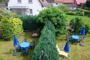 Monteurwohnung Langelsheim Max 2 Personen, Лангельсхайм