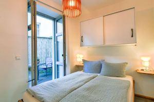 Frisch Renovierte Wohnung im Zentrum Von Wismar, Висмар