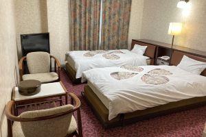 Hotel Izumiya, Аидзувакамацу
