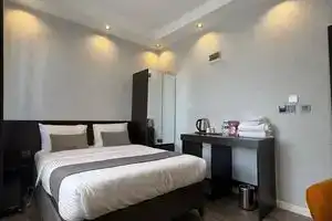 Grand Armada Hotel, Стамбул