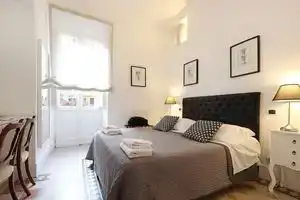 b&b Mazzini, Рим