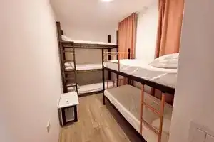 The Cranberries Hostel Bodrum, Гюмбет