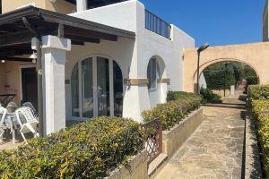 House with sea view, Санта-Чезареа-Терме