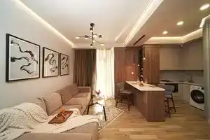Superior apartments on 97 Pavstos Buzand str. by SWEET HOME, Ереван
