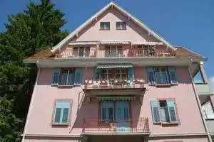 Heidi's Hostel, Интерлакен