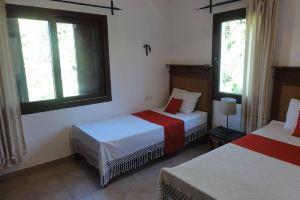 Green Royal 4 Bedroom Villa with Shared Pool, Бодрум