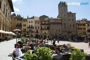Appartamento Porta Crucifera, Ареццо