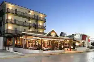Miro Sun Boutique, Ираклион