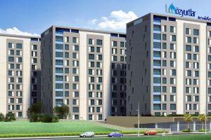 Royal Suites Tuyap, Бююкчекмедже