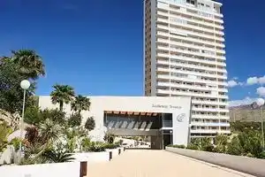 Terra Mar, Финестрат