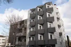 A Hotels & Suite, Анкара