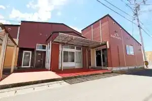 Earth Hotel, Идзумо