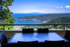 Atami Moonlight, Атами