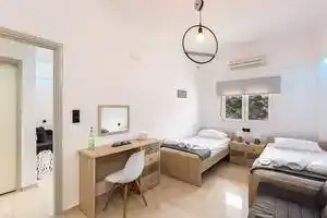 Ocean Dream Suite, Балион