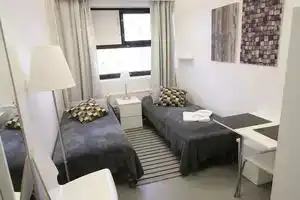 Forenom Hostel Helsinki Pitäjänmäki, Хельсинки
