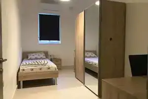 34 Holiday Suites St Paul's, Сент-Полс-Бэй