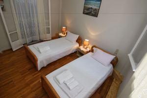 Apartment in Old Town of Lefkas, Лефкас