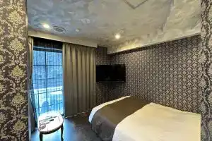 Hotel Hozuki, Сендай