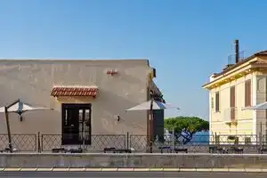 Maison Il Conservatorio, Сорренто