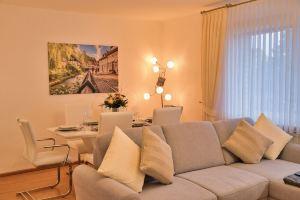 Heimat Goslar Apartments "Zum Marktplatz", Гослар
