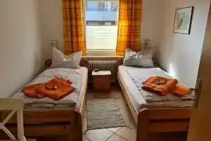 Janssen Comfortable holiday residence, Нордайх