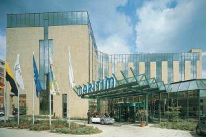 Maritim Hotel Stuttgart, Штутгарт