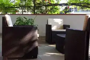 Hotel «Calla'», Поликоро