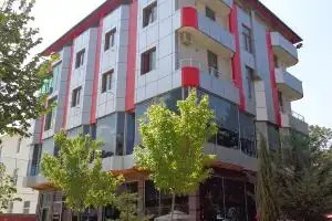 Resort Zerja and Spa