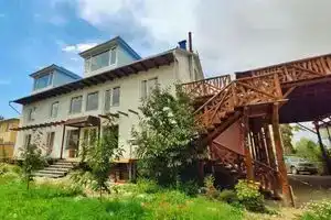 Гостевой дом «Matsunoki», Каракол