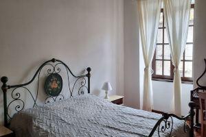 Family apartment near the medieval castle, Браччано