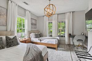 Midtown Cottage - 4 Beds - Pets, Атланта